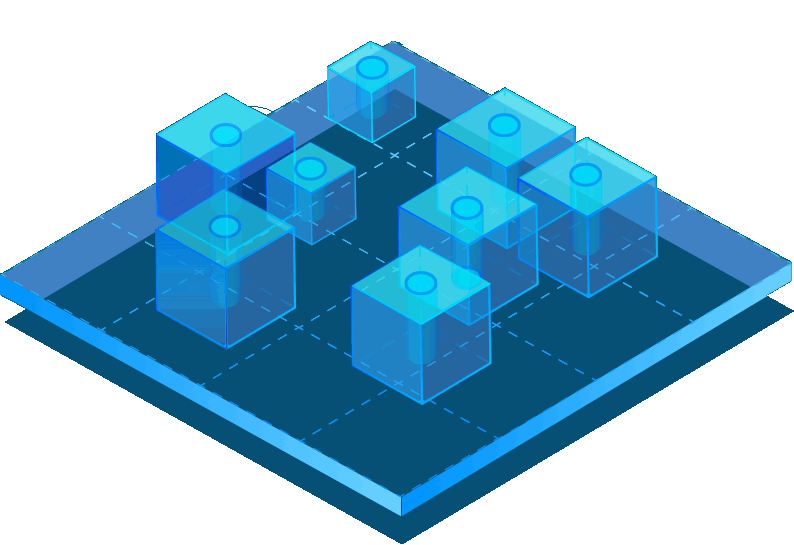 Blockchain Development